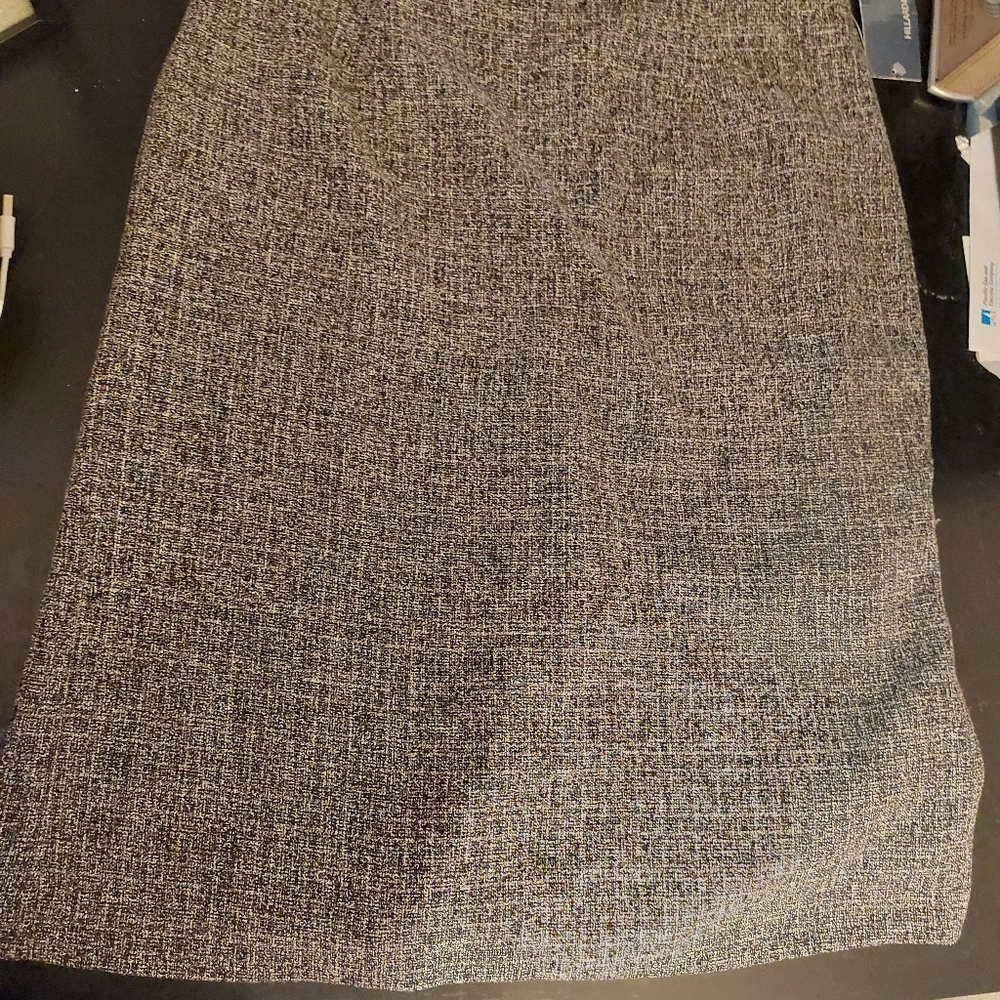 Hillard & Hanson Skirt